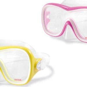 Potápěčské brýle Wave Rid