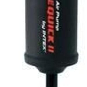 Pumpa Double Quick I