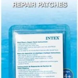 Samolepící záplaty