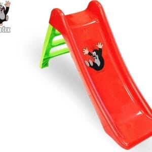 Skluzavka Krtek 110 cm