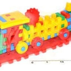 Stavebnice plastová