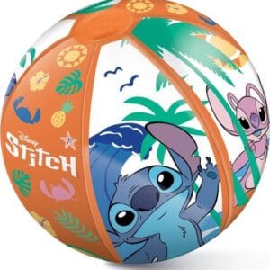 Stitch nafukovací míč 50cm