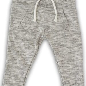 Tepláky chlapecké skinny