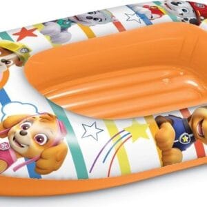 Tlapková patrola nafukovací člun 112cm