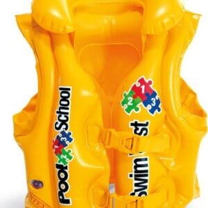 Vesta Pool Schol 3-6 let