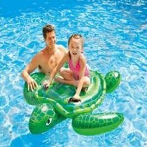 Želva nafukovací 150 cm