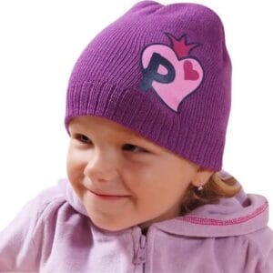 čepice dívčí