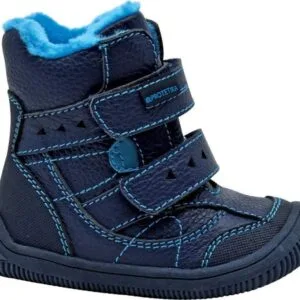 chlapecké zimní boty Barefoot TOREN