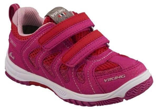 dětské celoroční boty CASCADE II mid GTX