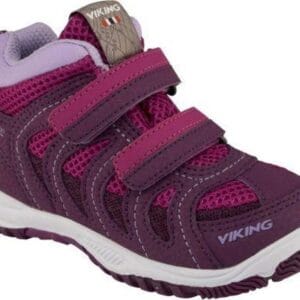 dětské celoroční boty Cascade II mid GTX