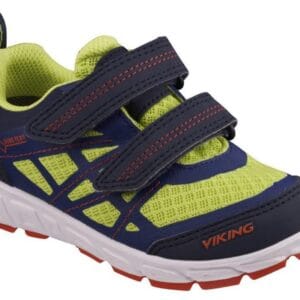 dětské celoroční boty Veme Vel GTX