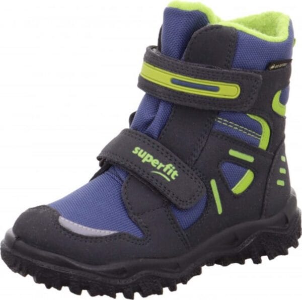 dětské zimní boty HUSKY GTX