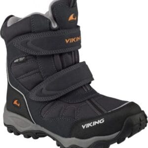 kotníkové Bluster GTX black/grey