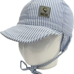 kšiltovka chlapecká