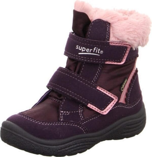 zimní boty CRYSTAL GTX