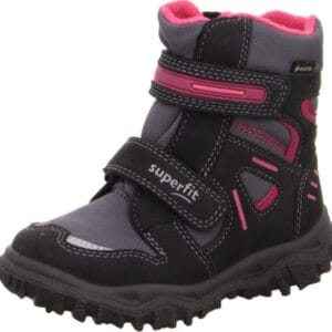 zimní boty HUSKY GTX