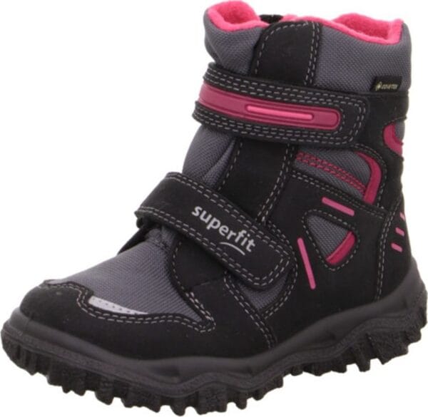 zimní boty HUSKY GTX