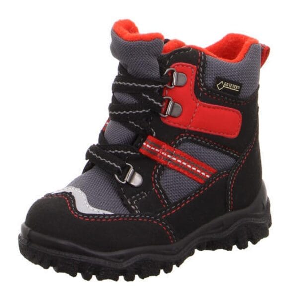 zimní boty HUSKY GTX