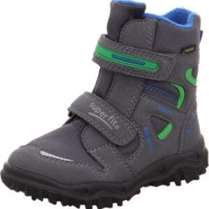 zimní boty HUSKY GTX