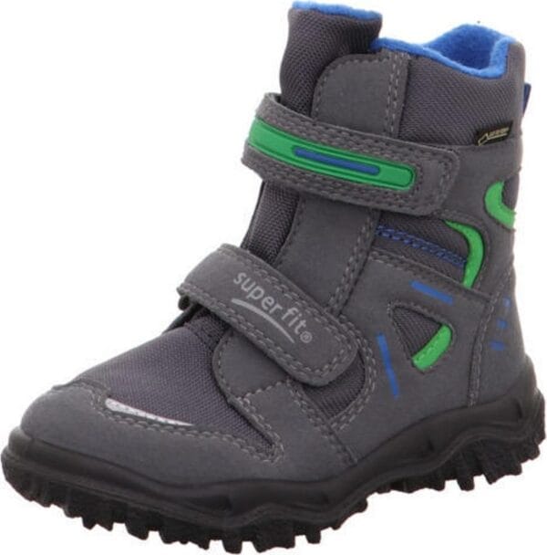 zimní boty HUSKY GTX
