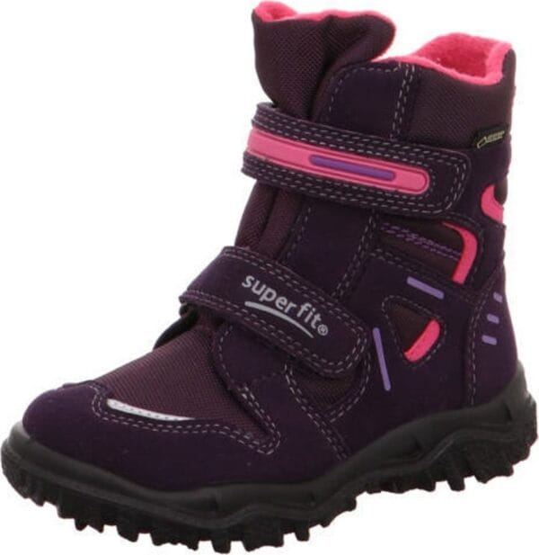 zimní boty HUSKY GTX