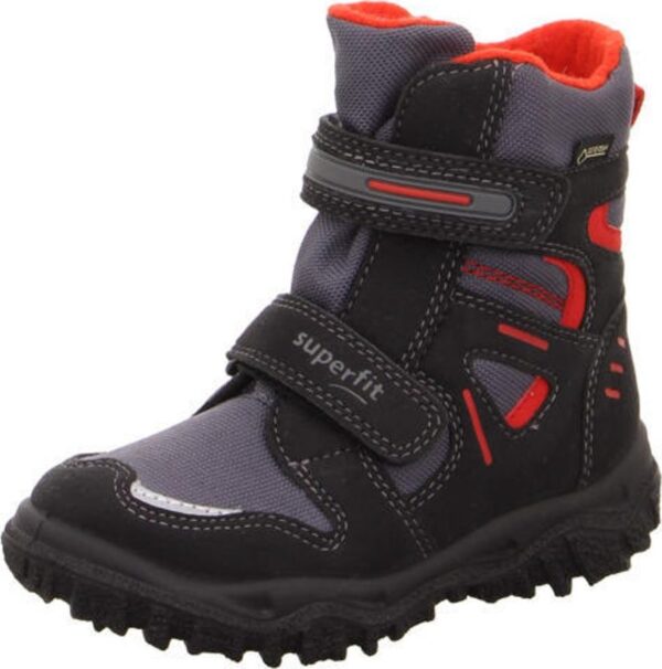 zimní boty HUSKY GTX