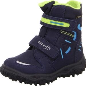 zimní boty HUSKY GTX