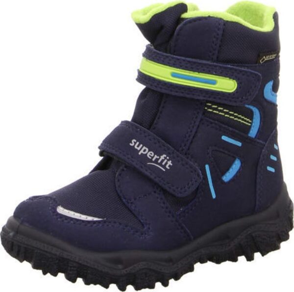 zimní boty HUSKY GTX