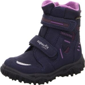 zimní boty HUSKY GTX