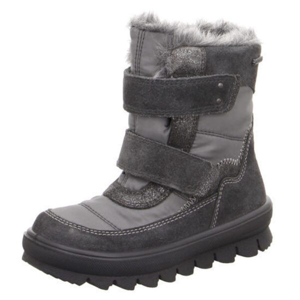zimní dívčí boty FLAVIA GTX