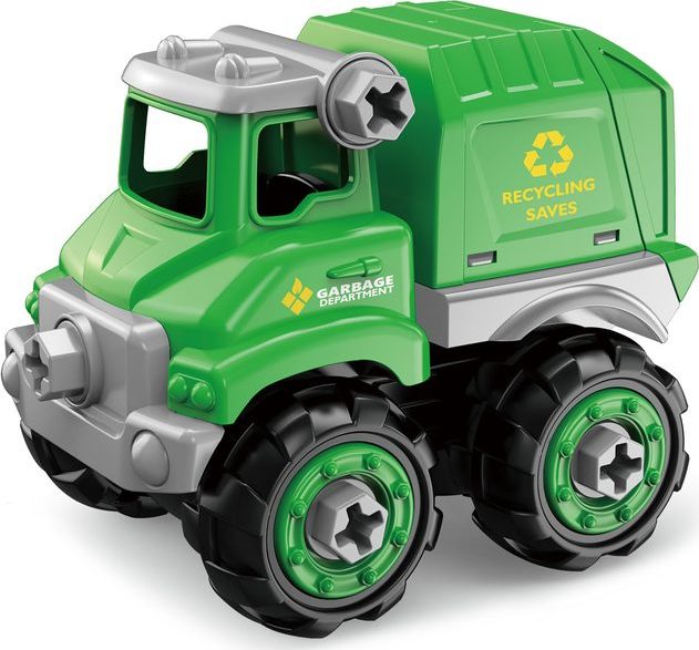 Auto šroubovací popeláři 16 cm