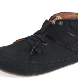 Barefoot celoroční dětské boty Pegres