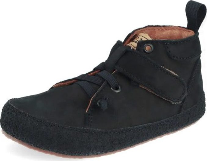 Barefoot celoroční dětské boty Pegres