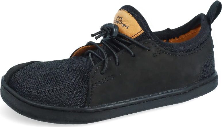 Barefoot dětské tenisky Pegres