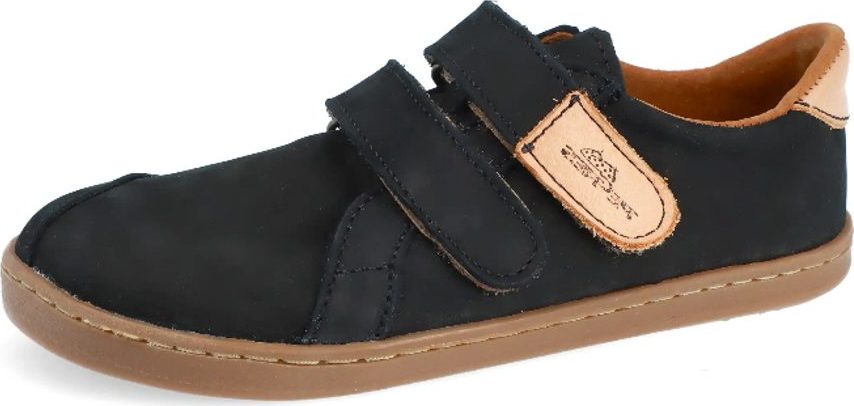 Barefoot dětské tenisky Pegres