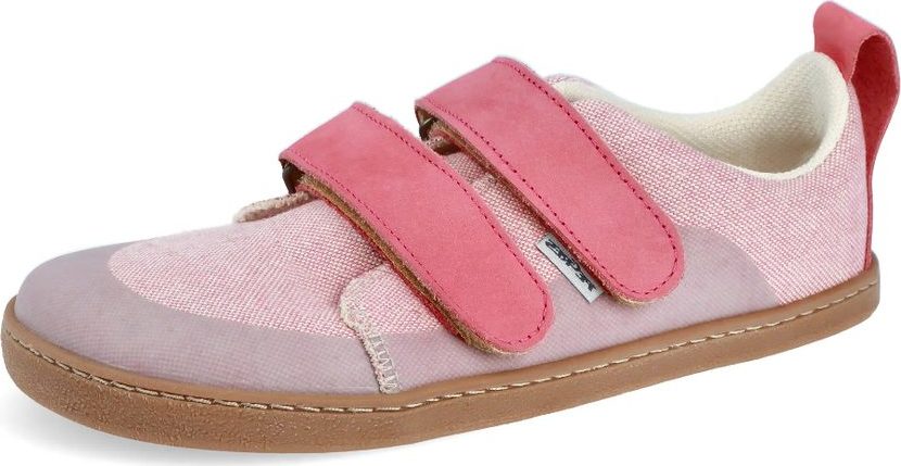 Barefoot dětské tenisky Pegres