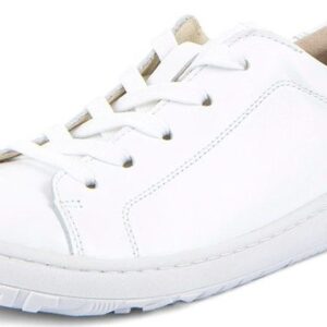 Barefoot kožené tenisky LACES WHITE Froddo G3130294 - 42