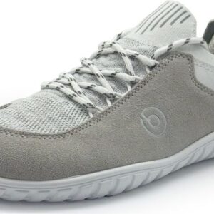 Barefoot tenisky BUGGA BENI Beige B00192-11 - 46