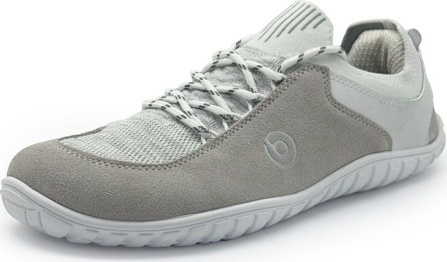 Barefoot tenisky BUGGA BENI Beige B00192-11 - 46