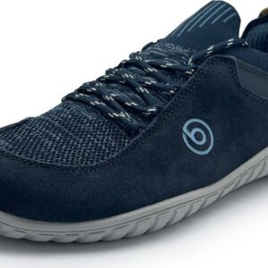 Barefoot tenisky BUGGA BENI Blue B00192-04 - 46