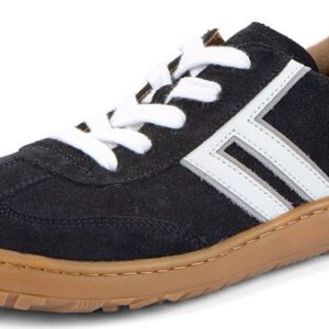 Barefoot tenisky F-MOTION LACES DARK BLUE Froddo G3130287-5 - 42