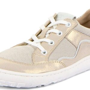 Barefoot tenisky GEO MI GOLD SHINE Froddo G3130273-3 - 42