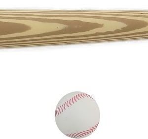 Baseball pálka set s míčkem 59