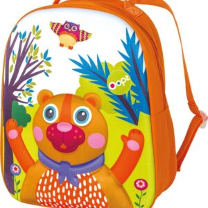 Batoh medvěd 23cm