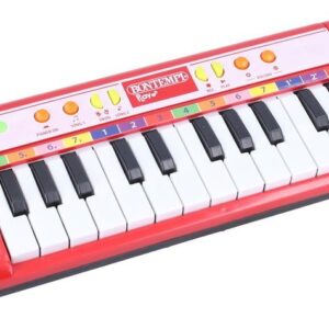 Bontempi Elektronické klávesy mini 24 kláves