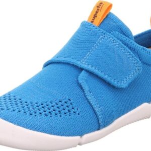 Chlapecká barefit nazouvací obuv VENTI Turquoise Superfit 1-006705-8400 - 35
