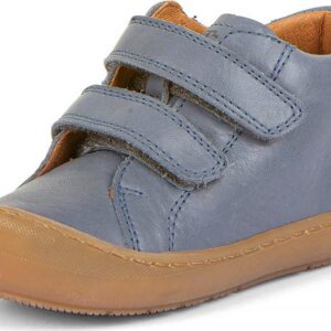 Chlapecká kotníková obuv OLLIE S Denim