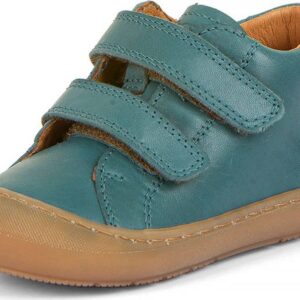 Chlapecká kotníková obuv OLLIE S Petroleum; Froddo; G2130328-4; khaki - 24