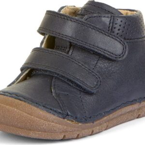 Chlapecká kotníková obuv PAIX UP Dark Blue