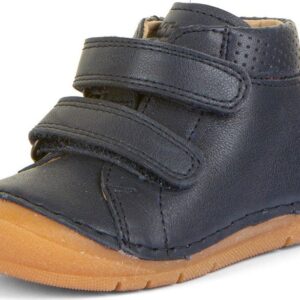 Chlapecká kotníková obuv PAIX UP Dark Blue Froddo G2130346 - 30